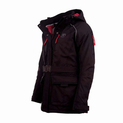 IQ Dogsport Multifunctional Jacket 3.0 Ladies