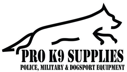 Pro K9 Supplies