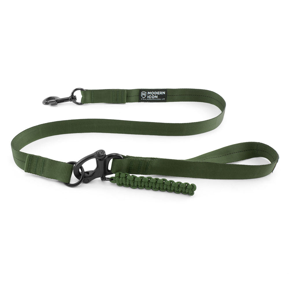 Modern Icon Tactical Deployment Lead