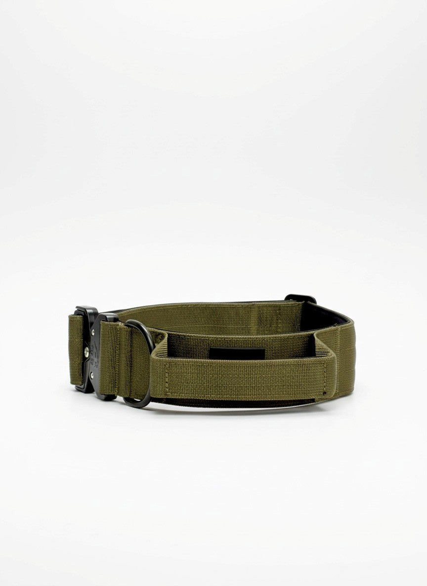 Tactical Collar Pro K9