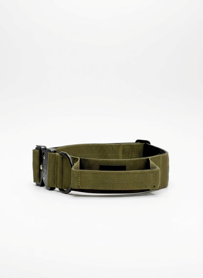 Tactical Collar Pro K9