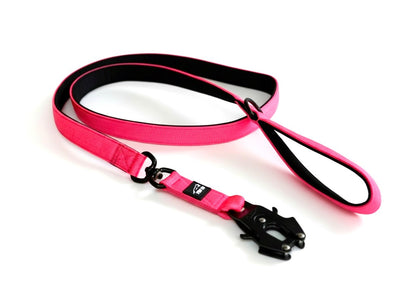 Tactiacal Lead with Frog Snap by Pro K9