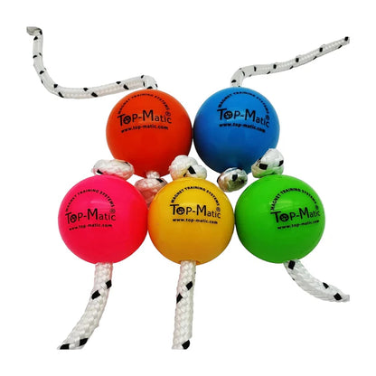 Top- Matic Magnetic Training Set
