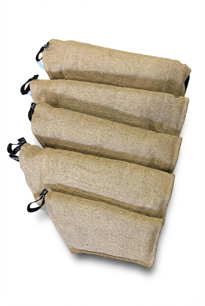 Civil / KNPV / NVBK Jute Sleeve Level 1 - 5  Puppy to Advanced