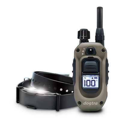 Dogtra ARC-X Remote Training System