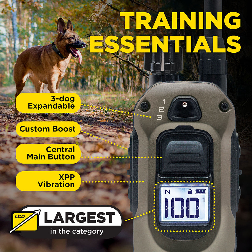 Dogtra ARC-X Remote Training System
