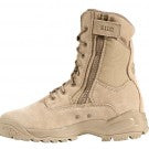 z 5.11 A.T.A.C 8" COYOTE BOOT