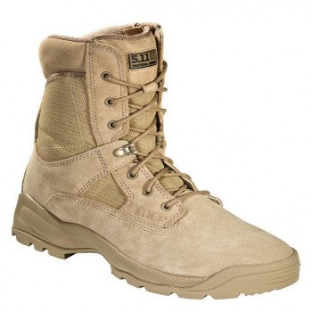 z 5.11 A.T.A.C 8" COYOTE BOOT