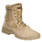 z 5.11 A.T.A.C 8" COYOTE BOOT
