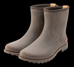 Bella Tracking Boots