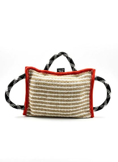 Bite Cushion Jute