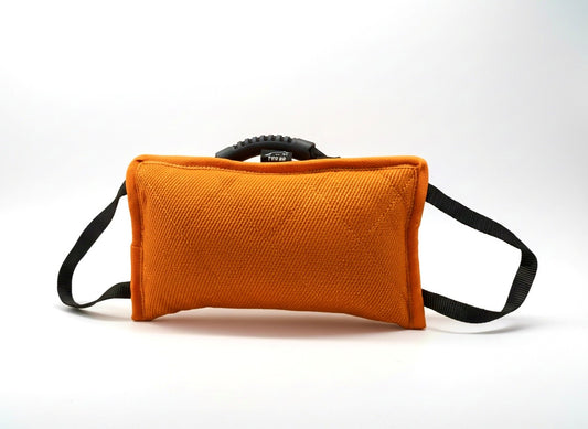 Bite Cushion French Linen