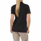 z 5.11 WOMEN'S PROFESSIONAL SHORT SLEEVE POLO