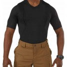 z 5.11 V-NECK HOLSTER SHIRT