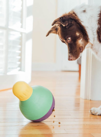 Bob A Lot Treat dispensing Toy LARGE