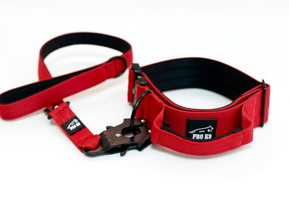 Tactical Collar Pro K9
