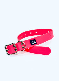 Pro K9 Biothane Collar