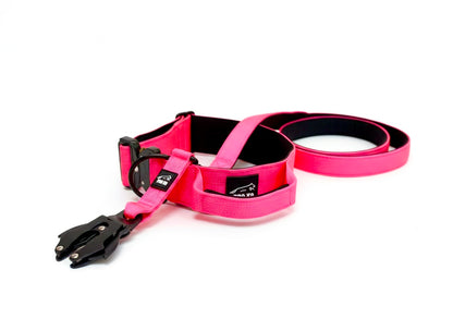 Tactical Collar Pro K9