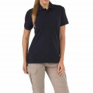 z 5.11 WOMEN'S PROFESSIONAL SHORT SLEEVE POLO