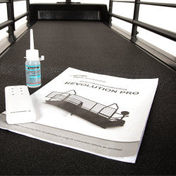 Dog Runner Revolution Pro