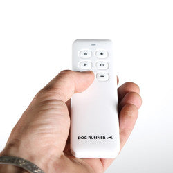 Dog Runner Revolution Pro