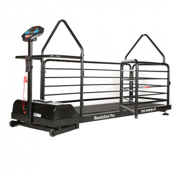 Dog Runner Revolution Pro