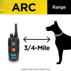 Dogtra ARC Remote Training System