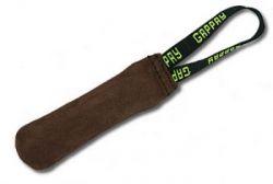 Gappay Stitched Leather Tug