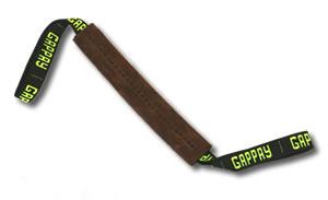 Gappay Soft Rolled Leather Tug