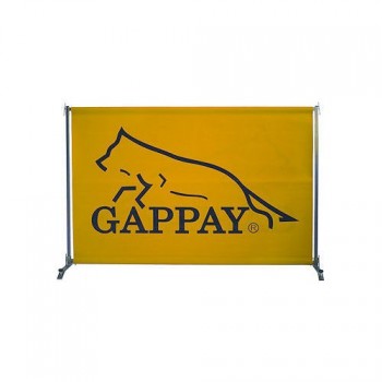 Gappay 1 Meter Jump Adjustable - Heavy Duty