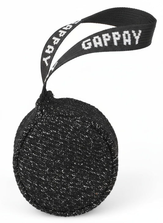 Gappay Ring Cloth Ball with Handle