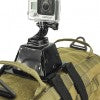 CaliberDog Molle GoPro Dog Camera Back Mount