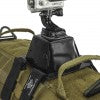 CaliberDog Molle GoPro Dog Camera Back Mount