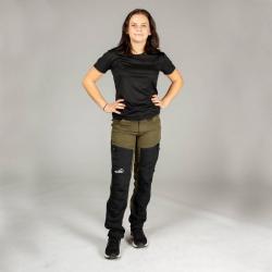 Arrak Rough Pants Women