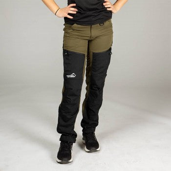 Arrak Outdoor Clothing Arrak Rough Pants Men