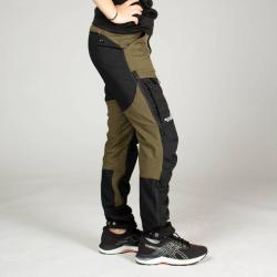 Arrak Rough Pants Women