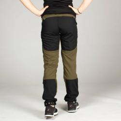Arrak Rough Pants Women
