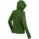z 5.11 WOMEN'S HORIZON HOODIE