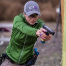 z 5.11 WOMEN'S HORIZON HOODIE