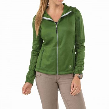 z 5.11 WOMEN'S HORIZON HOODIE