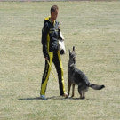 Gappay Champion Scratch Pants