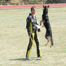 Gappay Champion Scratch Pants