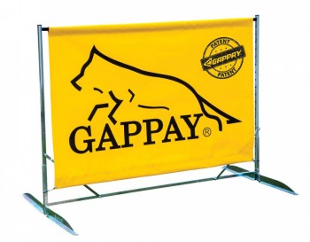 Gappay Adjustable Jump