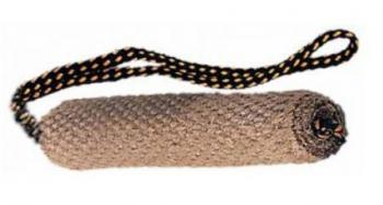 Schweikert Jute Tug with Handle