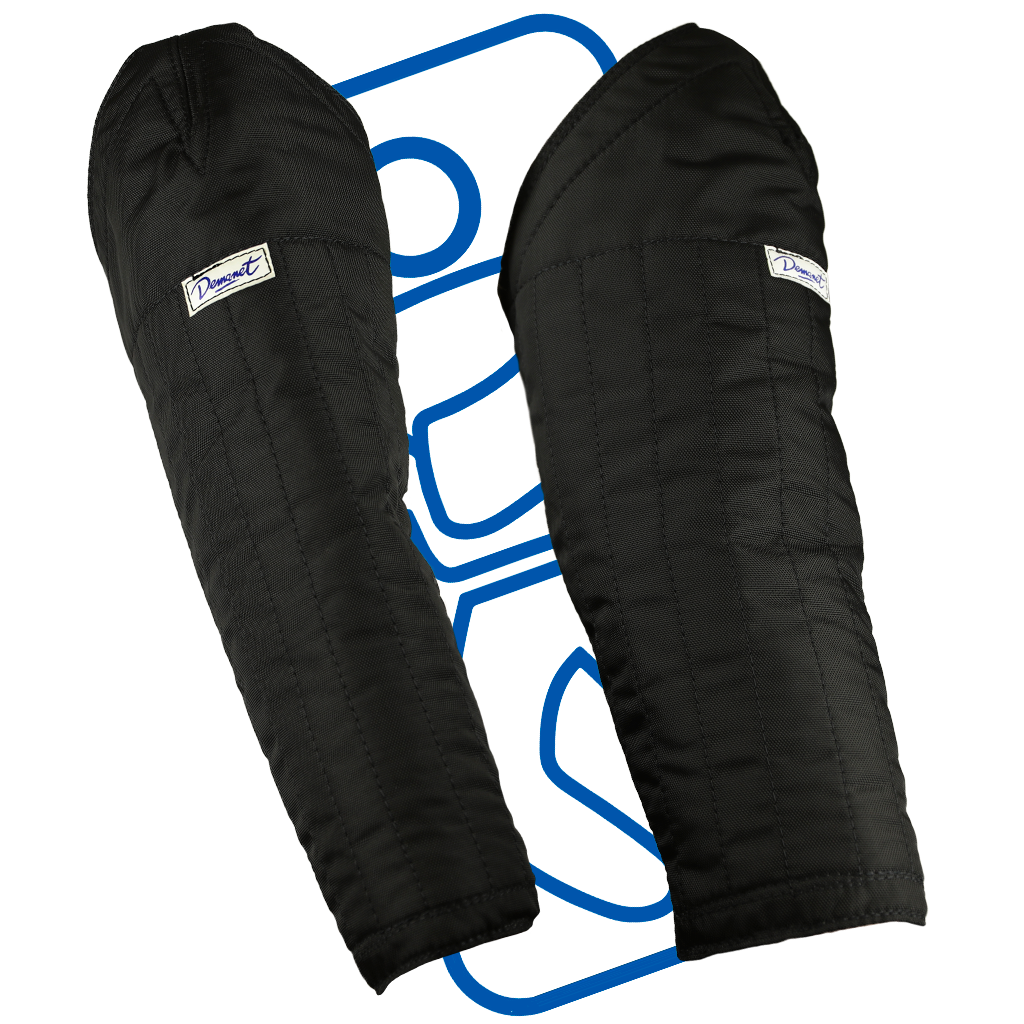Demanet Kevlar Sleeve