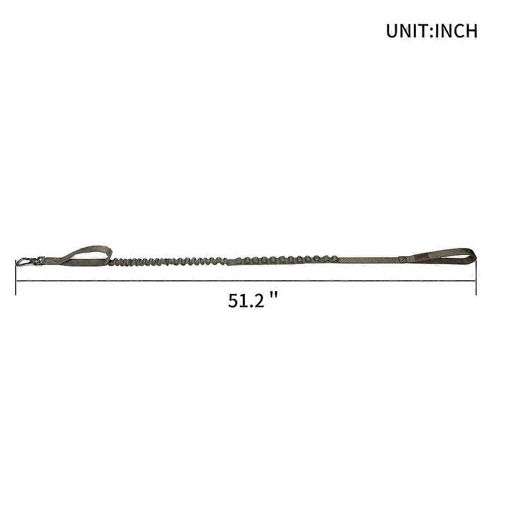 Bungee Lead 120cm