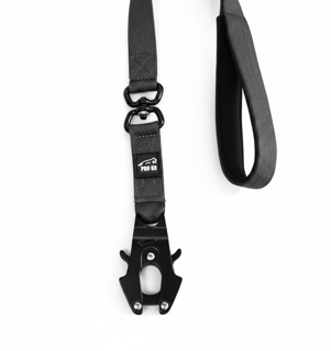 Tactiacal Lead with Frog Snap by Pro K9