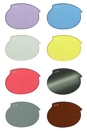 Doggles ILS Lenses