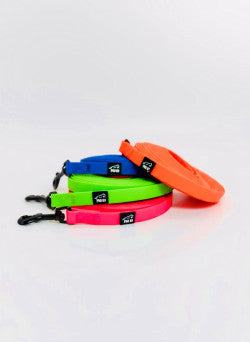 Pro K9 Biothane Collar