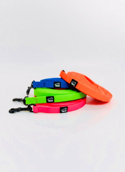 Pro K9 Biothane Long Line 5 & 10 Meters
